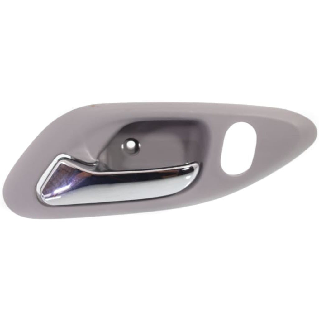 For Honda Accord Interior Door Handle Front, Driver Side