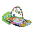 thumbnail image 1 of Gimnasio Multifuncional Harmony  Musical Verde, 1 of 3