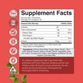thumbnail image 5 of Natures Craft Prebiotic Fiber Gummies for Adults, Orange and Mixed Berry, 60 Count, 5 of 9