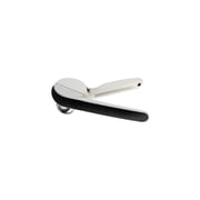 Chef'n EZ Squeeze Can Opener - One Handed Design - Black and Meringue