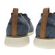 thumbnail image 5 of Zapatos Max color azul con textura 27.5 Dorothy Gaynor Zapatos Max color azul con textura 27.5, 5 of 6