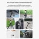 thumbnail image 5 of Para Insta360 GO3S Base de cámara Adaptador anti-caída resistente a arañazos, 5 of 10
