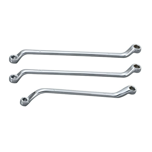 Deep offset 2024 wrench set