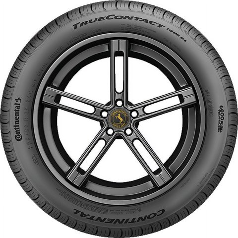 Continental Set of 2 Continental TrueContact Tour 54 215/60R16 95V Tires 2156016 215 60 16 simolary.com 12 Continental Set of 2 Continental TrueContact Tour 54 215/60R16 95V Tires 2156016 215 60 16 Simolary simolary.com 12