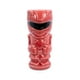 thumbnail image 1 of Taza de cerámica Power Rangers Geeki Tikis Red Ranger 480ml, 1 of 7