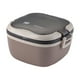 thumbnail image 2 of Aparatos de cocina, accesorios de cocina, lonchera Bento de 750 ml para niños, loncheras para adultos, a prueba de fugas, aptas para microondas, material plástico., 2 of 6