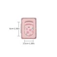 thumbnail image 3 of Eyelash Curler Portable Professional Plastic Lash Curler Eyelash Curling Tool for Home, 3 of 10