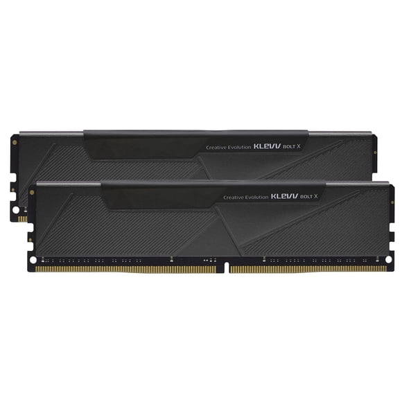 Memoria RAM KLEVV Bolt X DDR4 16 GB (2 x 8 GB) 3200 MHz CL16