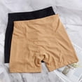 thumbnail image 2 of Women Ladies Silicone Padded Butt Hip Panties Bum Enhancing Knickers Shapewear, 2 of 9