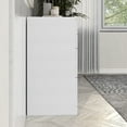 thumbnail image 4 of Tcbosik Dresser with 6 Drawers, 47.2" Modern Chest of Drawers for Bedroom, Living Room, Easy Assembly, Antique White, 4 of 7