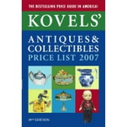 Pre-Owned Kovels' Antiques & Collectibles Price List (Paperback 9780375721854) by Terry Kovel