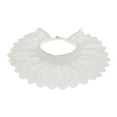 thumbnail image 2 of Nuevo Collar De De Gargantilla De Solapa Con Cuello Falso Falso Para Niñas Blancas, 2 of 8