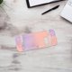 thumbnail image 3 of Protective Case Anti-Fall Protective Shell for Switch Pc Material Purple Quadrangle Edge 1Pcs, 3 of 3