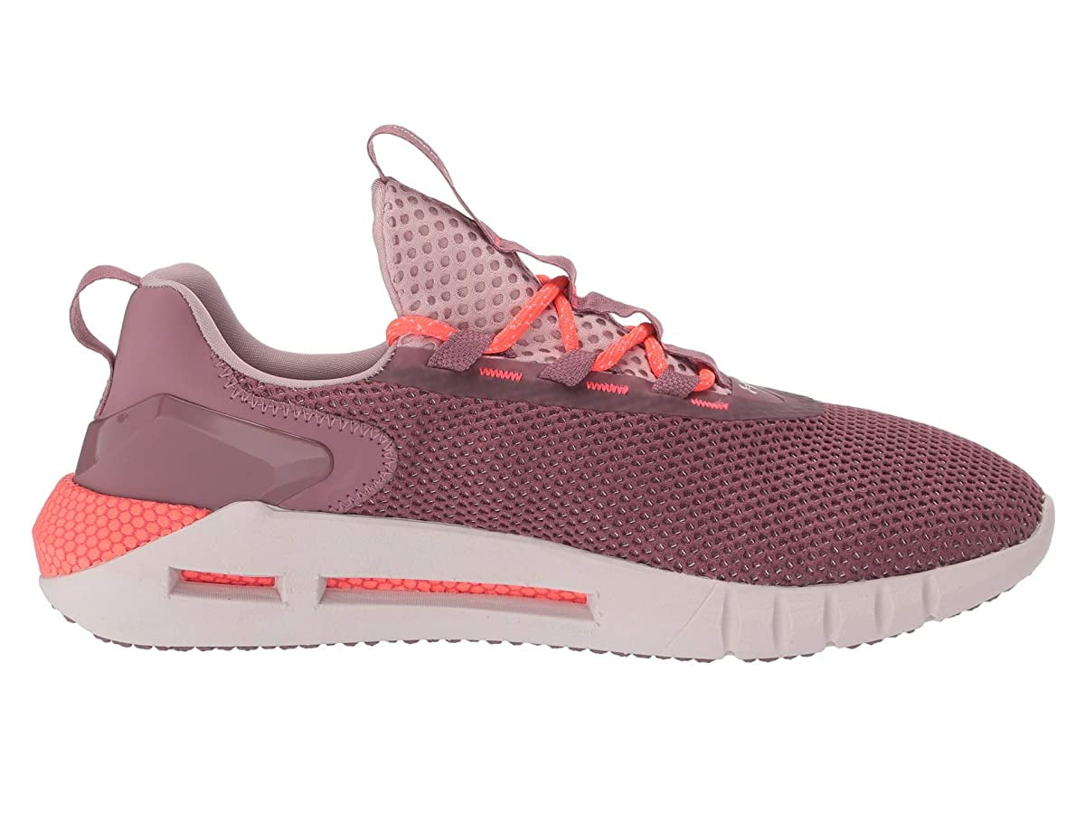 dash pink under armour