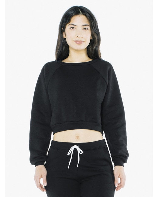 American Apparel AF3451W Ladies' Flex 