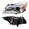 thumbnail image 1 of Faro Principal Regal 2014 A 2016 Buick LADO CONDUCTOR TYC ., 1 of 4