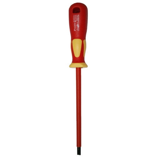 Eclipse 902-216 1000V Insulated Screwdriver Flat Blade