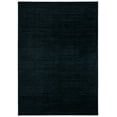 thumbnail image 3 of SAFAVIEH Vision Adrasteia Overdyed Solid Area Rug, Black, 2'2" x 4' - Modern Design, Black, Non-Shedding & Easy Cleaning, Ideal for Living Room, Bedroom, Dining Space, Entryway, Bathroom, Bedside, 3 of 16