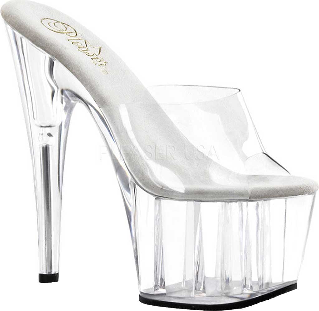 Pleaser 701 Clearance