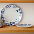 thumbnail image 5 of Noritake Bloomington Road 4-Piece Place Setting, 5 of 6