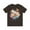 Brown, variant on Music T Shirt