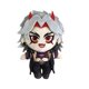thumbnail image 1 of Muñeco de peluche de Anime Genshin Impact, Morax Zhong Li Xiao Hu Tao, juego, almohada de peluche suave, regalo para niños, 20cm, opción 2 Gao Jinjia LED, 1 of 2