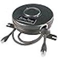 thumbnail image 3 of Stage Ninja CAT5-15-S Retractable CAT5e Cable Reel -15 ft., 3 of 4