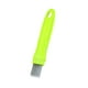 thumbnail image 2 of de cebolletas, de cebolleta,cuchillo para cebolla verde picada,Cuchillo rallador de acero inoxidable para cortar cebolla y ajo,Picadora de alimentos rápida,a de, 2 of 8