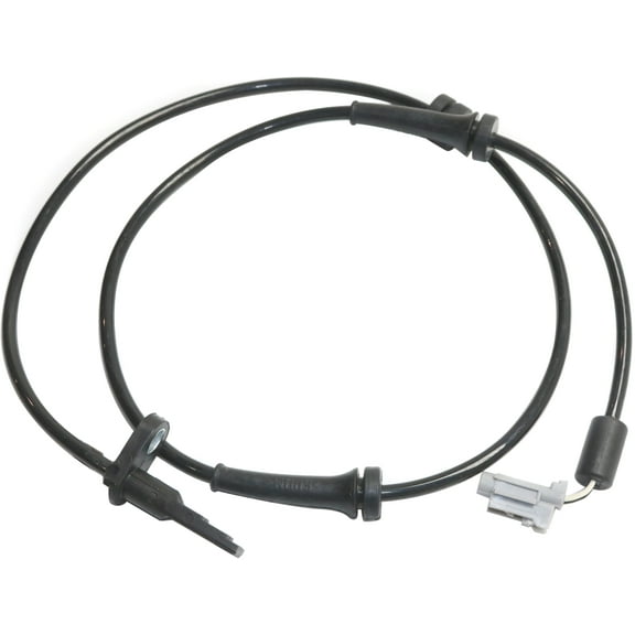 ABS SPEED SENSOR Compatible with NISSAN ALTIMA 07-13/MAXIMA 09-14 FRONT RH=LH, 2 Female Terminals