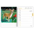 thumbnail image 3 of Chihuahuas | 2024 6x7.75" Wire-O Engagement Planner Calendar | BrownTrout, 3 of 8