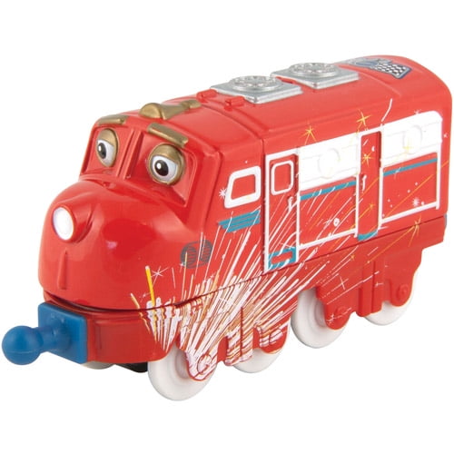 diecast chuggington trains