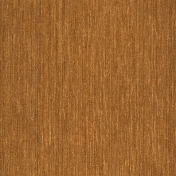 Ahgly Company Indoor Square Abstract Orange Contemporary Area Rugs, 6' Square