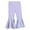 Grey, variant on Zanarzt Toddler Girl Flare Pants Baby Girls Flare Pants Toddler Solid Ribbed Ruffle Bell Bottoms Pants Trousers Spring Outfits Yellow,2-3 Years