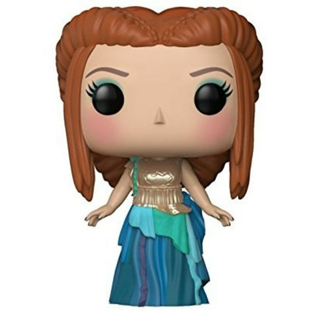 which funko pops have stuff in their heads