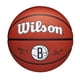 thumbnail image 1 of Balón de Baloncesto Wilson NBA Brooklyn Nets Talla 7 - 75 cm, 1 of 7