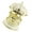 White, variant on 3 Horse Carousels Music Box Color Light Musical Box Christmas Birthday Presents Gift for Daughter Mom Granddaughter