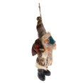 thumbnail image 2 of Muñeco Noel de Navidad Festival de Navidad Adorno de gota de árbol Colgante Decoración para 18 cm / 23 cm 23cm yotijar Muñeco de peluche de Navidad Santa Claus, 2 of 10