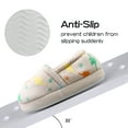 thumbnail image 6 of HOMEHOT Boys Slippers, 6 of 6