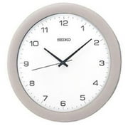 Seiko Usa  Sk Standard Wall Clock Whtdial