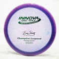 thumbnail image 4 of Innova Champion Leopard Disc Golf Fairway Driver, Pick Color/Weight [Stamp & Exact Color May Vary] Blue 173-175 grams, 4 of 7