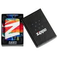 thumbnail image 6 of Zippo Dippy Z Design 540 Color Pocket Lighter, 6 of 8
