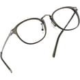 thumbnail image 1 of LifeArt Blue Light Blocking Computer Reading Glasses with Transparent Lens for Women/Men, 1 of 7