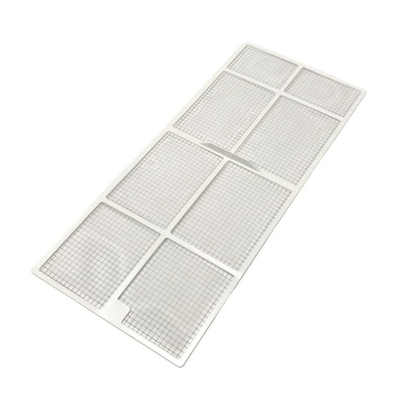 OEM LG Air Conditioner AC Air Filter Originally Shipped With LW1517IVSM, LW1517IVSM/00