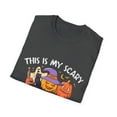 thumbnail image 4 of This Is My Scary Halloween Costume T-Shirt, 4 of 4