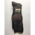 thumbnail image 5 of Club Room Mens Crew Socks Brown 10-13 ADC Canterbury 3 Pack $21   Beige 10-12, 5 of 5