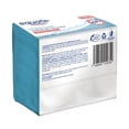 thumbnail image 2 of Jabón de tocador Equate limpieza total antibacterial 4 barras 110 g/u, 2 of 4