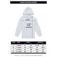 thumbnail image 4 of Spider-Man Boys/Girls Lo Pull Over Hoodie, 4 of 5