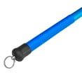 thumbnail image 2 of Cuda Telescoping Stainless Steel  Threaded Harpoon, 44" to 72.5",  Aluminum Shaft and Brass Dart with Rope, 2 of 14