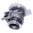 thumbnail image 2 of Turbo HX55 Turbocharger 3590044 3800471 3536995 for Cummins Engine M11 ISM ISME, 2 of 6