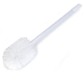 thumbnail image 5 of Carlisle 4000802 Multi-Purpose Round Valve Brush, 5" Polyester Bristles, 30" Length, White, 5 of 5